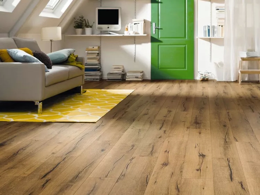 Laminate Class, What is it and What is it For?