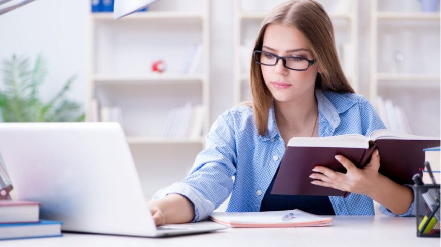 The Ultimate Solution: Getting Your Dissertation Done by a Professional