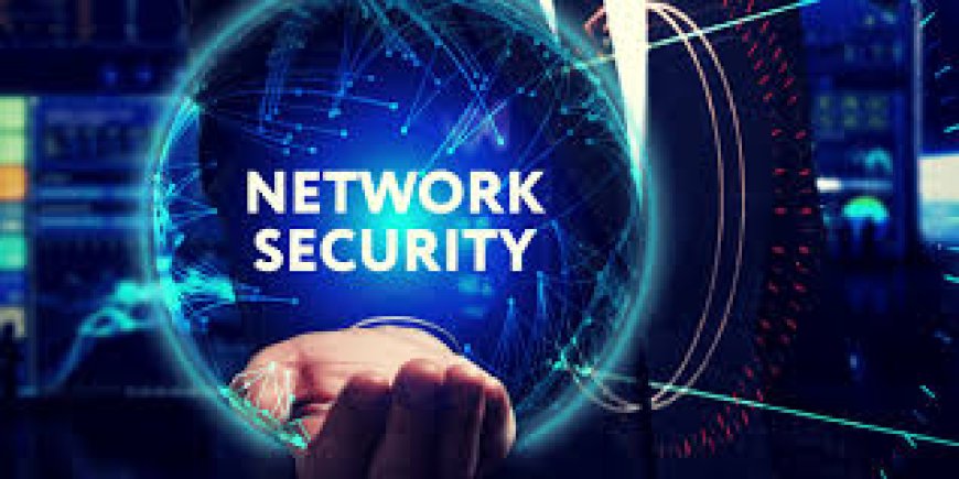 Network Security: A Comprehensive Guide for Modern Organizations