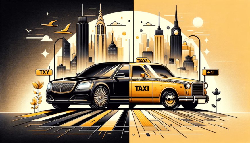 10 Reasons To Ditch The Taxi And Opt For A Phoenix Car Service