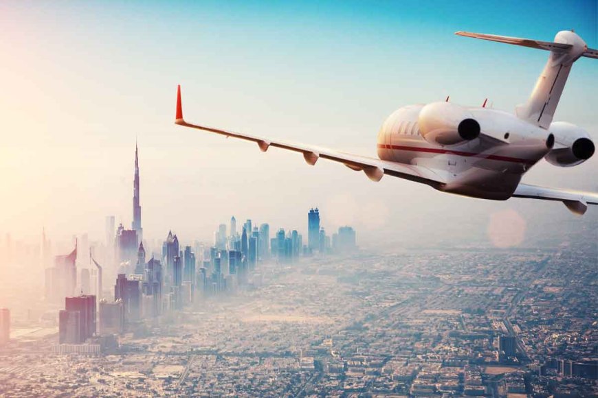 Cheapest Ways of Transportation to Explore Dubai