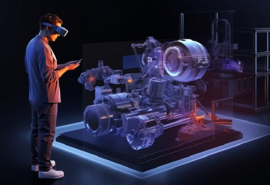 Innovative Solutions: Applications of 3D Animation Across Industries