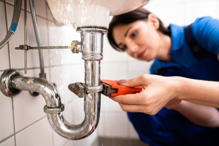 Comprehensive Guide to SE Plumbing Services in Mornington