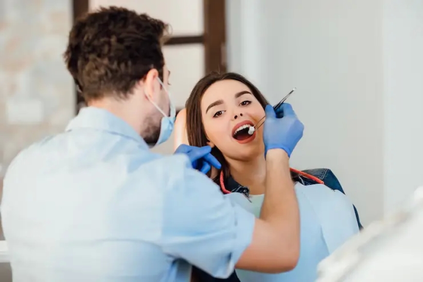 Discover Quality Care with Rockhampton Dentists at North Rocky Dental
