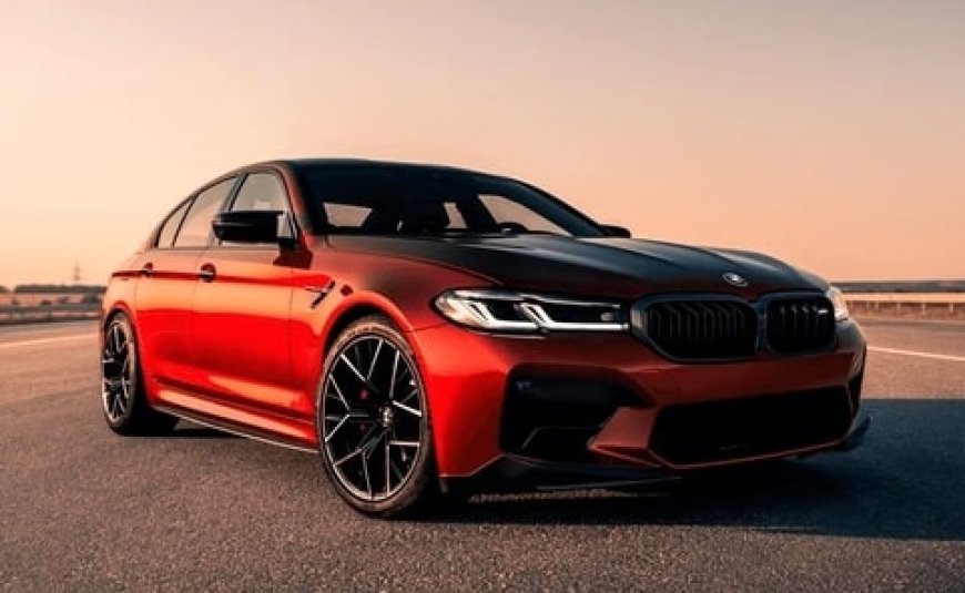 Finding Cheap BMW Car Parts and Auto Parts Online