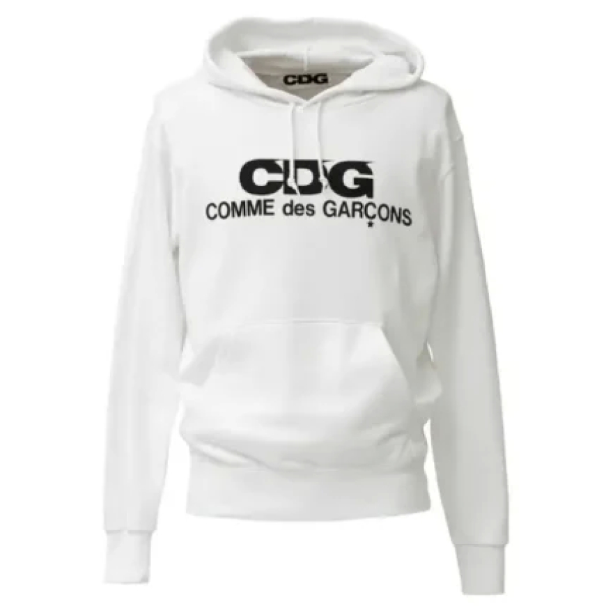 Comme des Garçons A Latest Fashion and New Brand