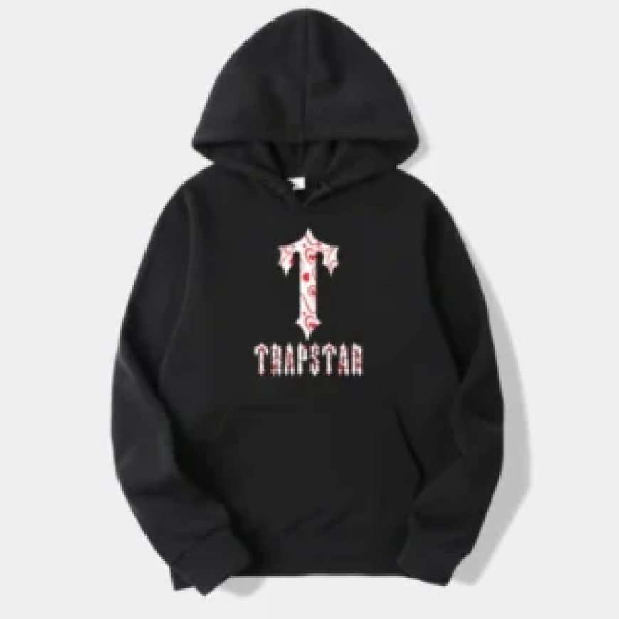 Trapstar: Where Streetwear Meets Urban Culture