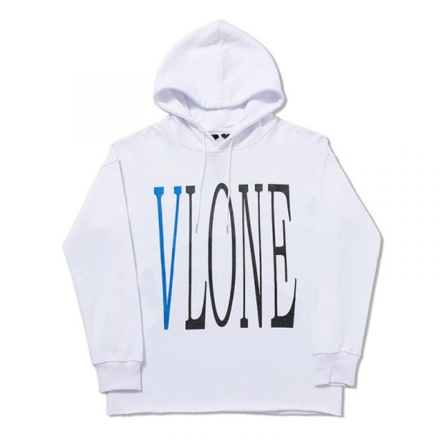 Vlone Sweatshirt Customize Your Own Unique Look