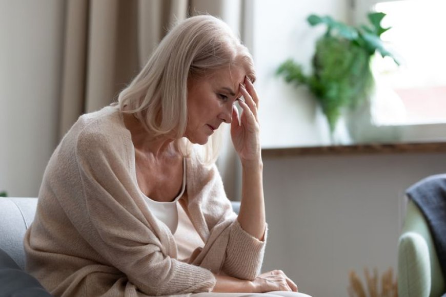 What Are The Effects Of Modafinil On Menopausal Fatigue?