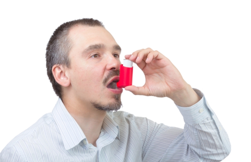 Red Asthma Inhaler: How to Incorporate It into Your Daily Routine