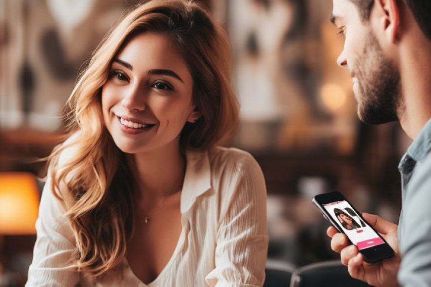 How to Develop a Dating App with Real-Time Chat Functionality