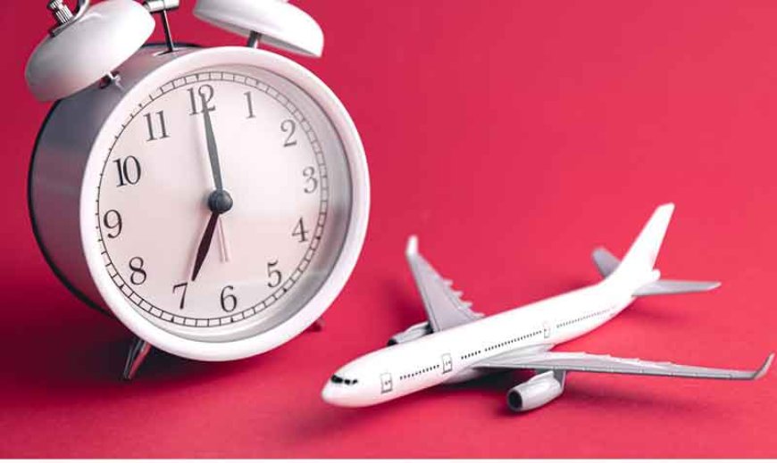 Why Opt for Last Minute Flights to Anywhere?