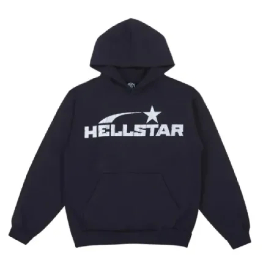 Hellstar and Hoodie New Street Fashion and Brand Clothing