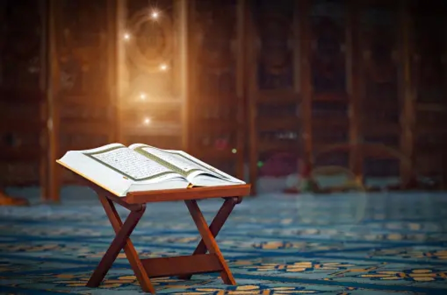 What Are the Benefits of Joining Online Quran Reading Circles?