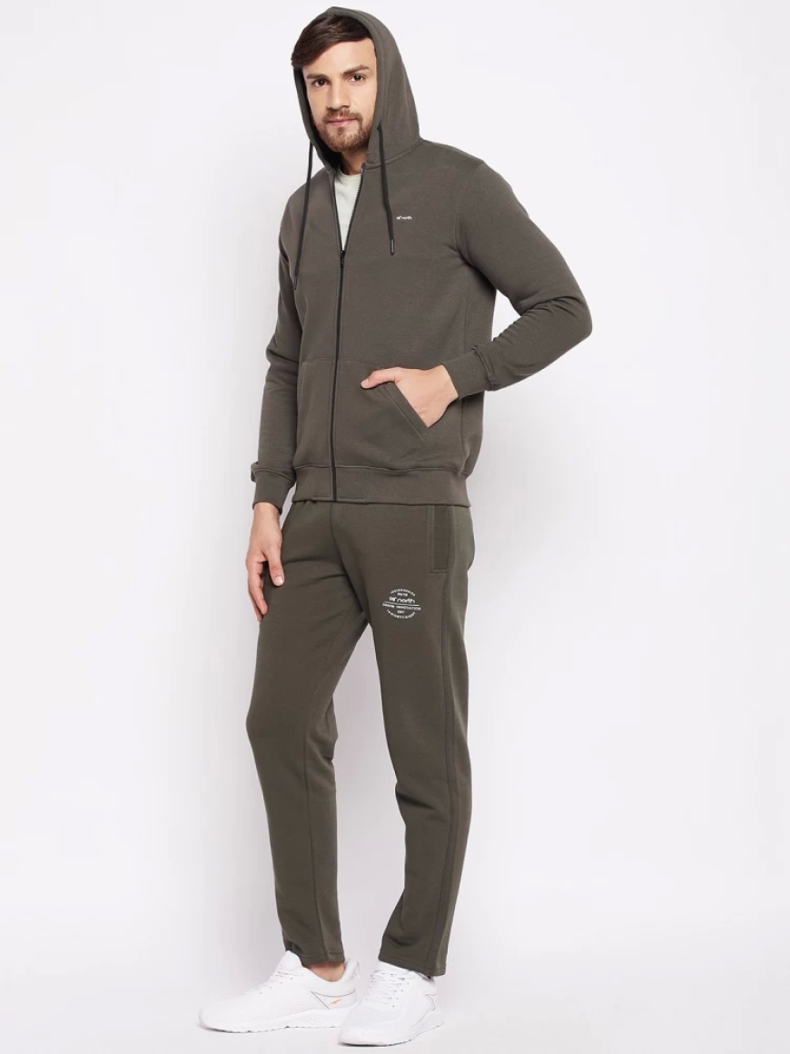 Ultramodern Trends and Inventions in Tracksuit Pakistan Fashion