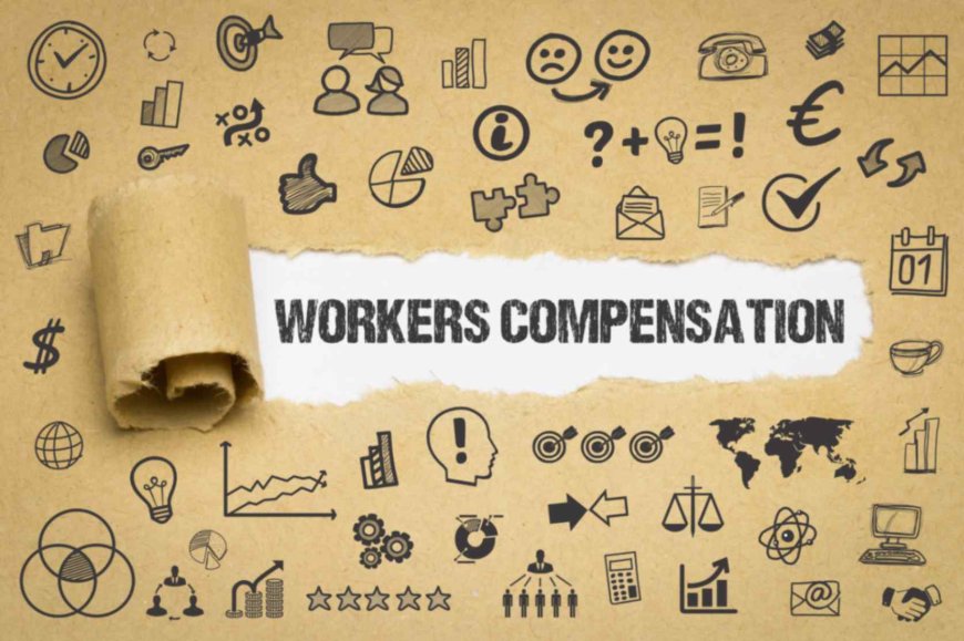 The Impact of Workplace Safety Programs on Compensation Claims