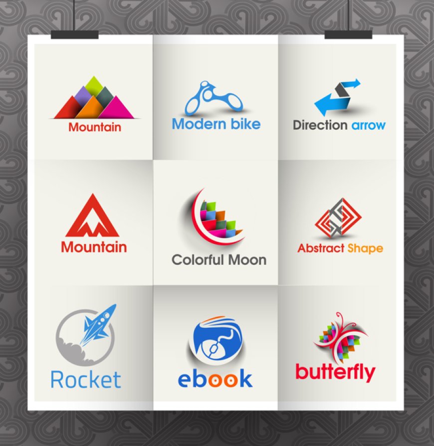 How Professional Logo Design Services Help Build Brand Loyalty