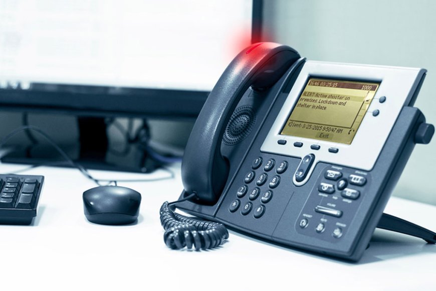 The Ultimate Guide to VoIP: What You Need to Know