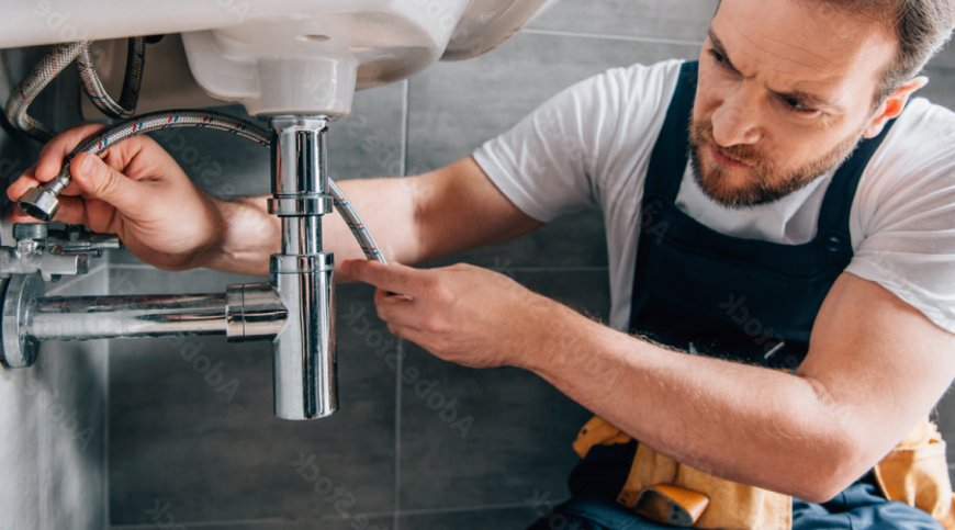 The Plumber in Strathmore and Your Local Plumbing: Essential Services and Community Impact