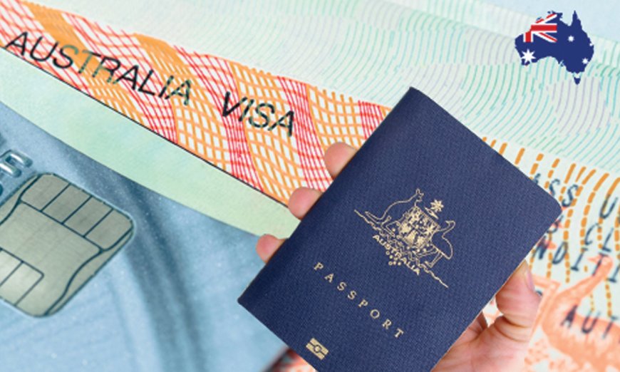 Welcome to Australia with the Student Visa 500 from Atlantis Visas