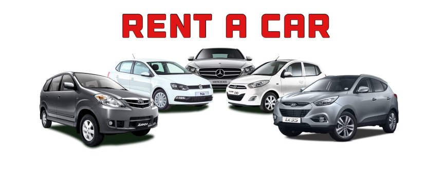 Rent a Car Abu Dhabi & Conquer Gaining Mobility and Independence in the UAE