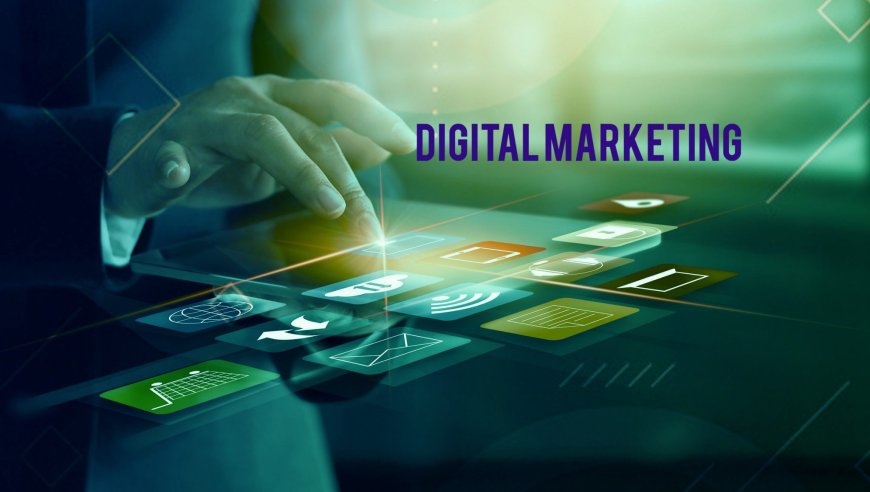 Marino Digital Marketing Agency: Transforming Your Online Presence