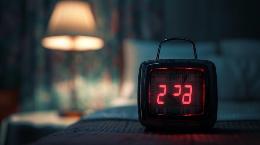 Sweet Dreams No More: A Guide to Quality USB Alarm Clocks