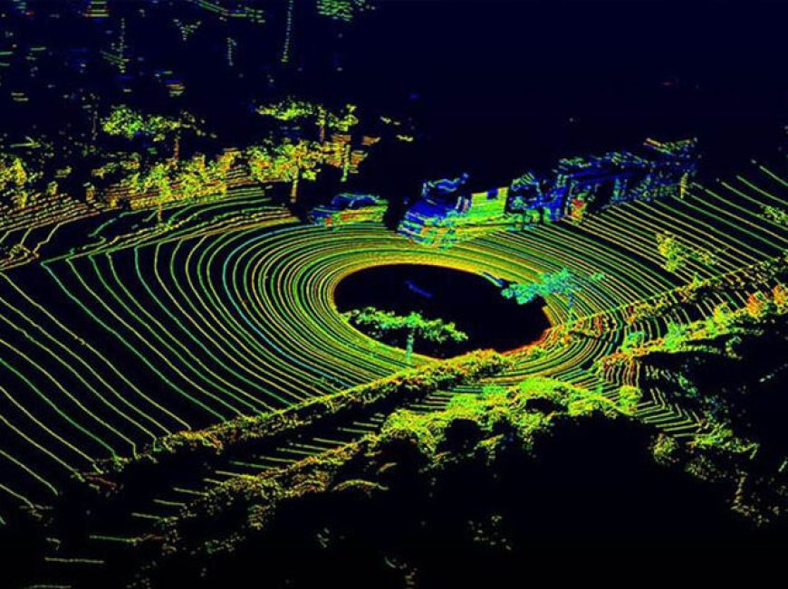 Navigating the 3D Realm: Revolutionizing Point Cloud & LiDAR Annotation with Qualitas Global
