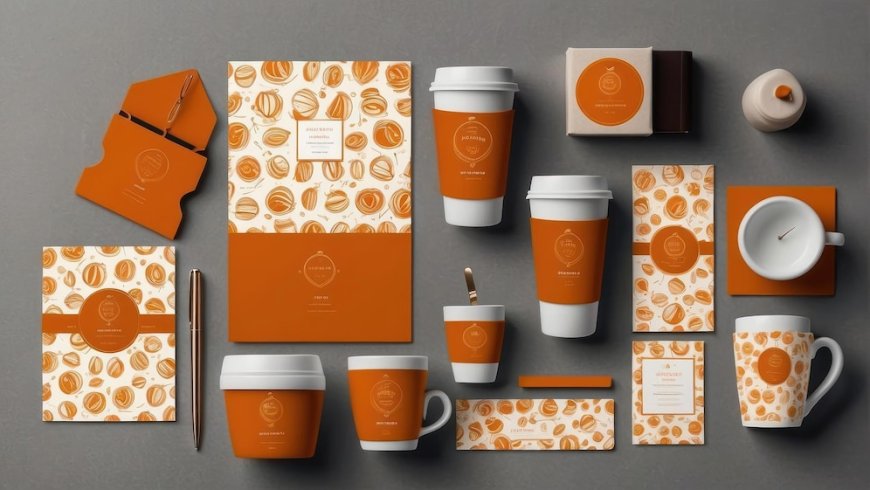 Power of the Cup: Coffee Cups and the Magic of Branding