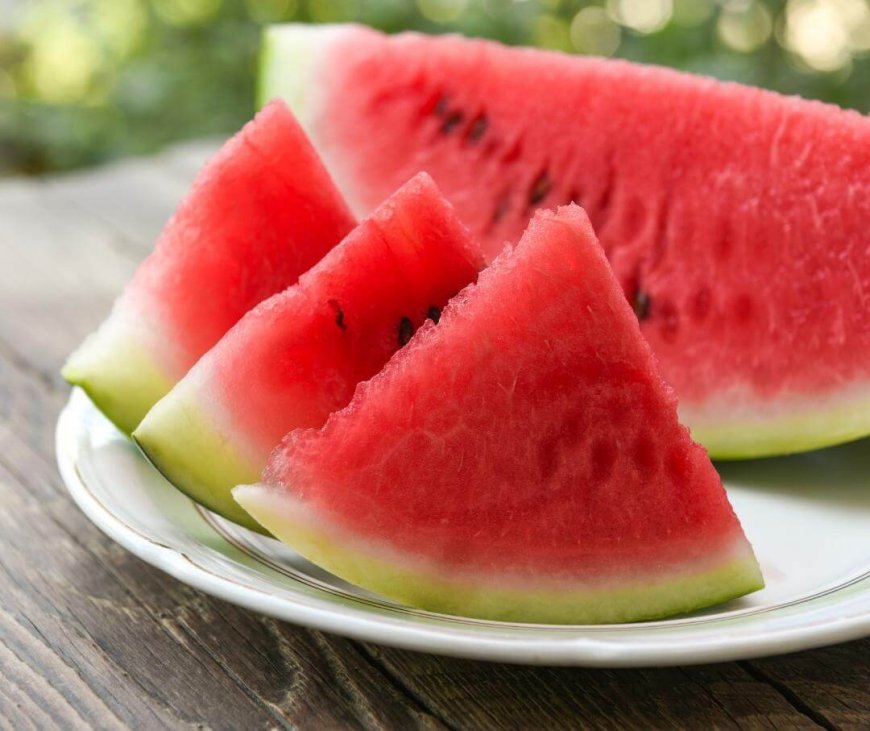 Can Watermelon Really Help with Erectile Dysfunction?