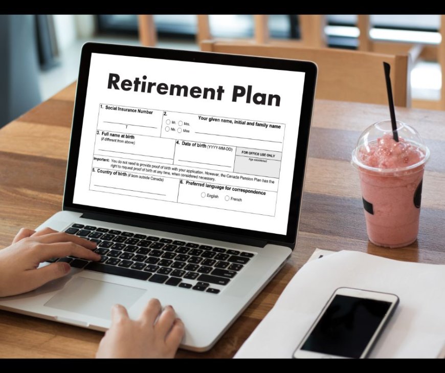 Securing Your Golden Years: Essential Steps for Retirement Planning in Canada