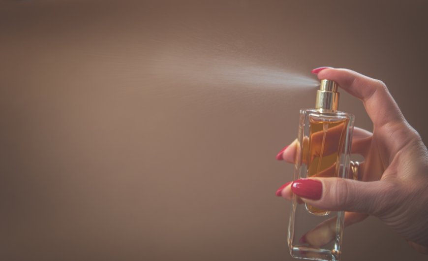 Types of Fragrances You Must Know Before Buying One