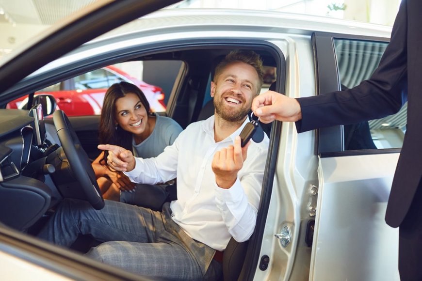 Steering Towards Success: 7 Pro Tips for Hassle-Free Car Rentals in Abu Dhabi