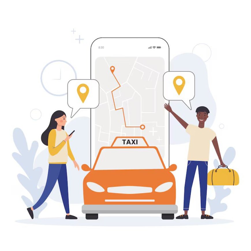 How Whitelabel Car Rental App are Revolutionizing the Travel Industry in 2024