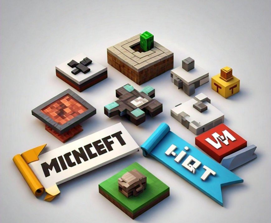 Minecraft (2009): Game Icons, Banners, and Its Enduring Impact