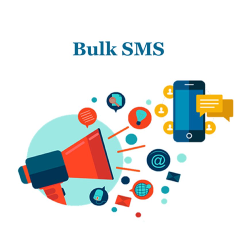 How to Create Personalized Bulk SMS Campaigns for Better Engagement