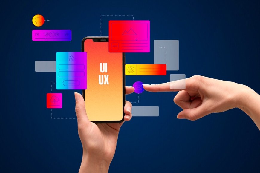 Discovering the Leading UI/UX Design Companies in Mumbai