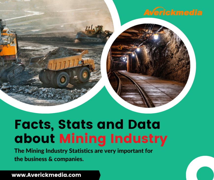 How Mining Industry Mailing Lists Drive Growth and Expansion