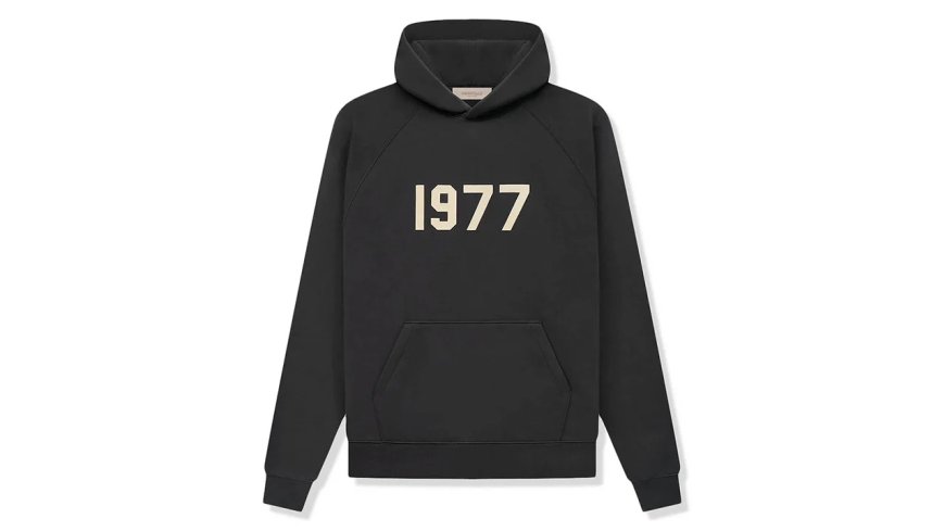 Find Your Perfect Essentials Hoodie for Any Season