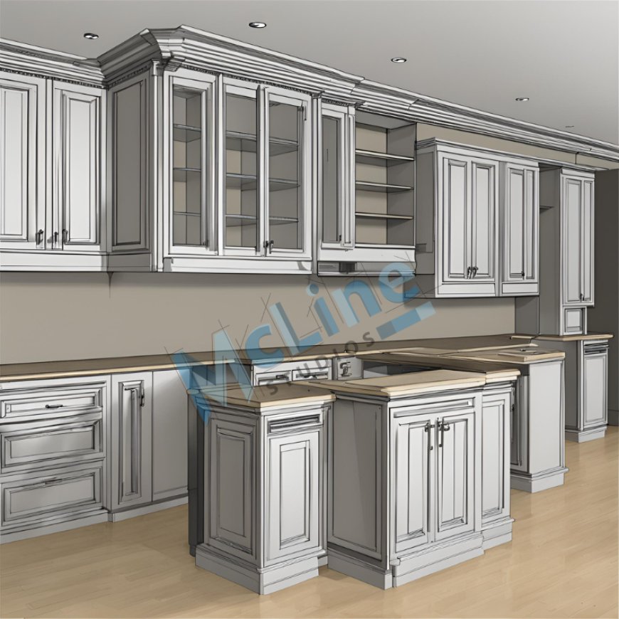 Top Millwork Drafting Tools Every Designer Should Know