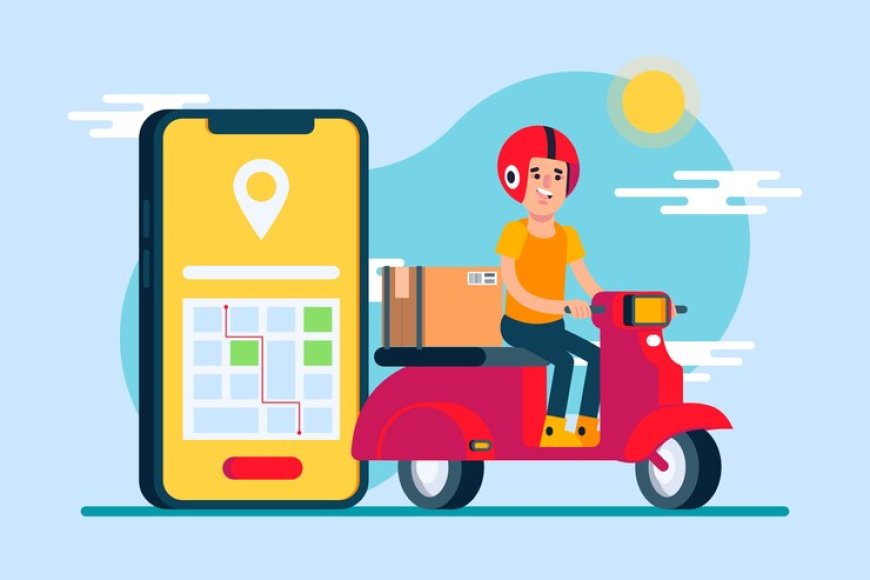 How to Develop a Doordash Clone App That Will Dominate the Food Delivery Market