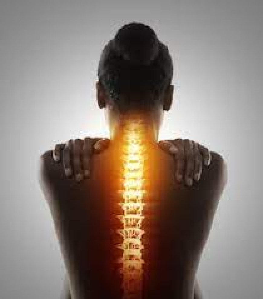 Exploring Alternative Therapies for Chronic Back Pain