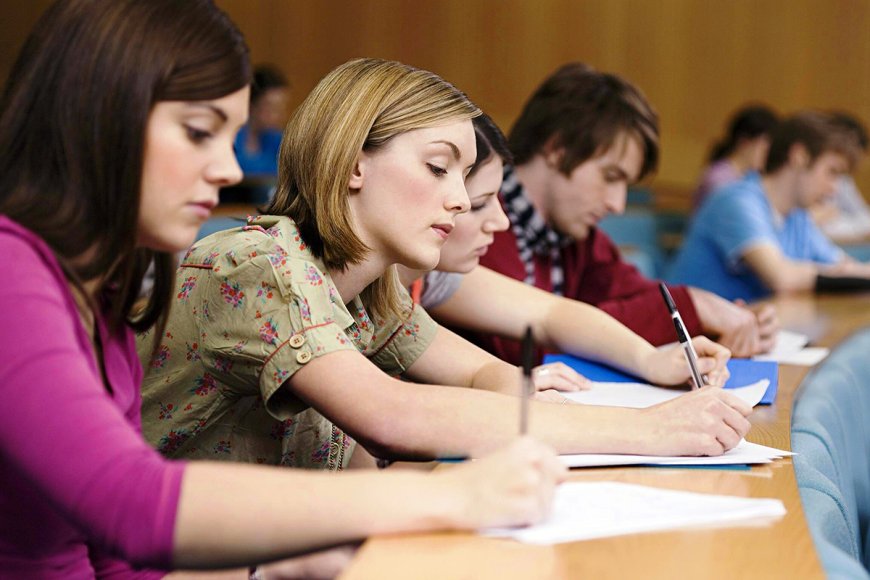 Find the Best Essay Writer in the UK