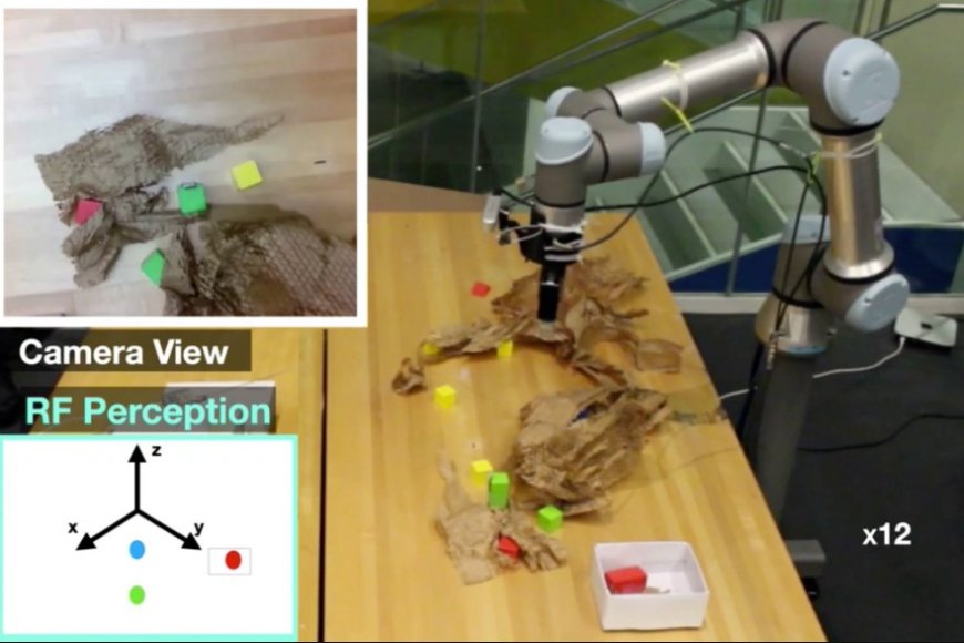 Object Tracking in Robotics: An In-Depth Exploration