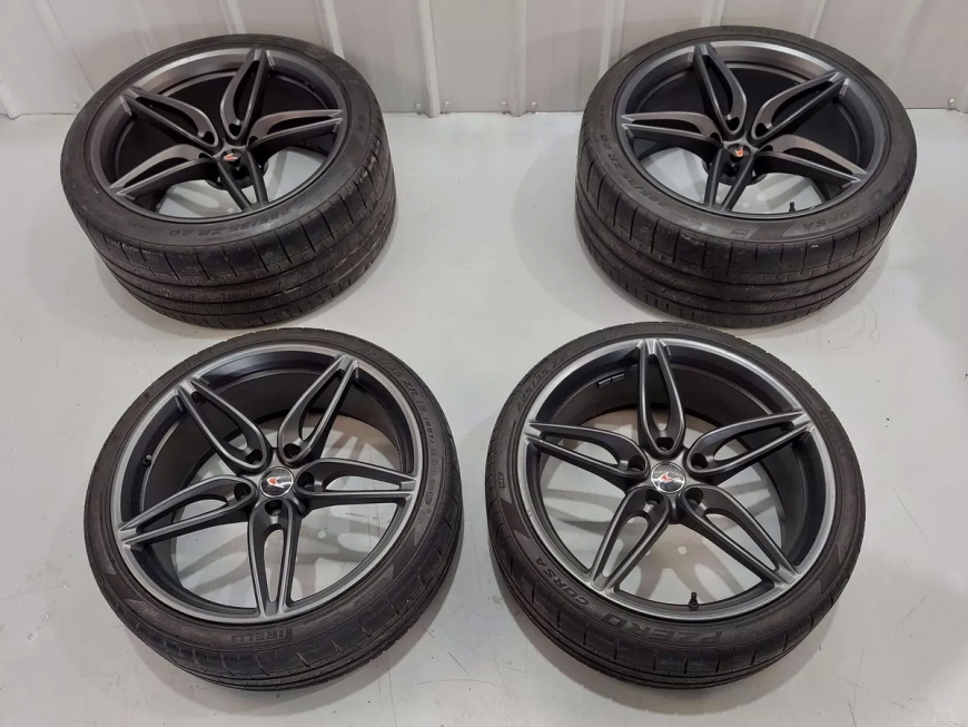 The Evolution and Benefits of Lightweight Alloy Wheels