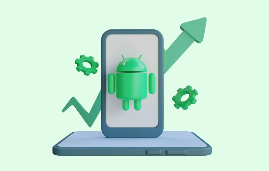 Elevate Your Business with Android Developer: Unleashing the Power of Android App Development