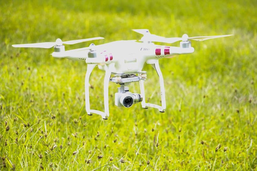 Drone Camera Price in Pakistan: Comprehensive Guide and Best Deals for 2024