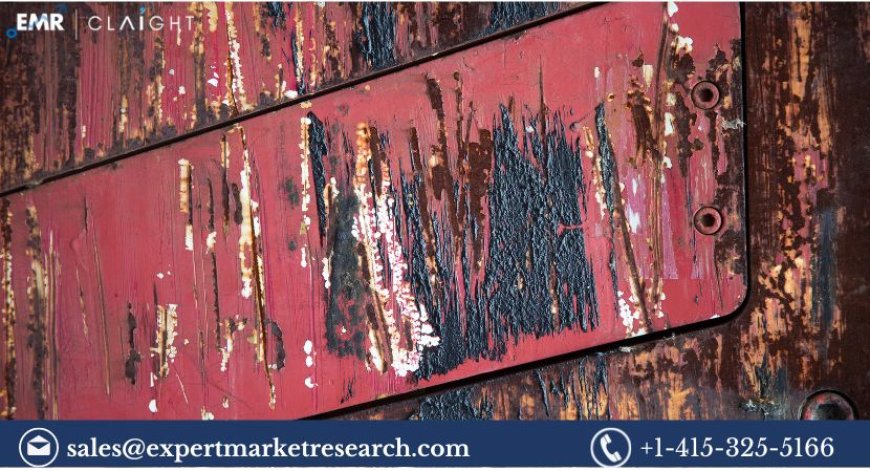 The Expanding Horizon of the Weathering Steel Market