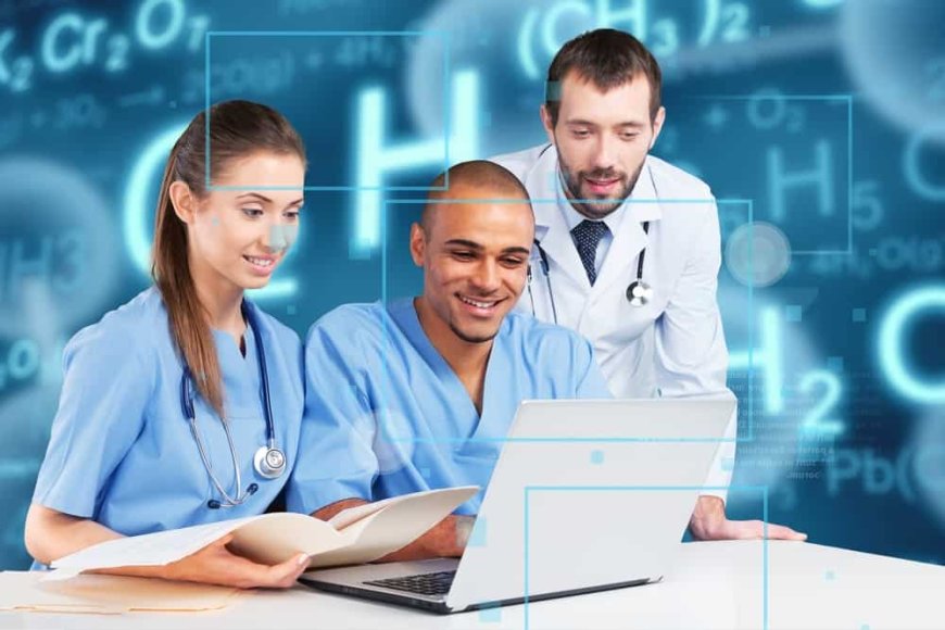 Explore the Impact of Medical Coding Certification on Your Career Growth
