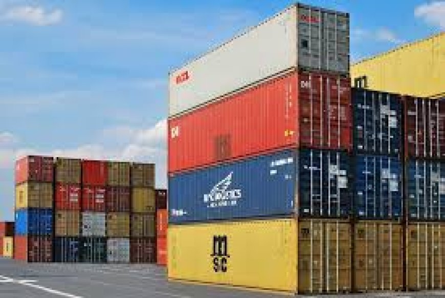 Key Benefits of Using Dubai for Your Cargo Needs